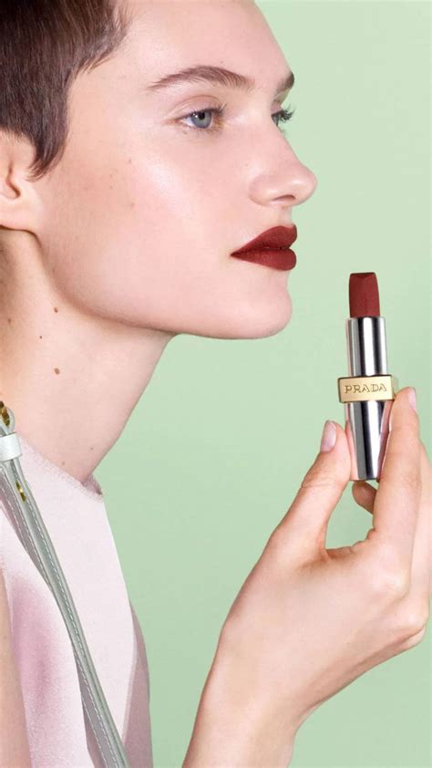 prada makeup for women